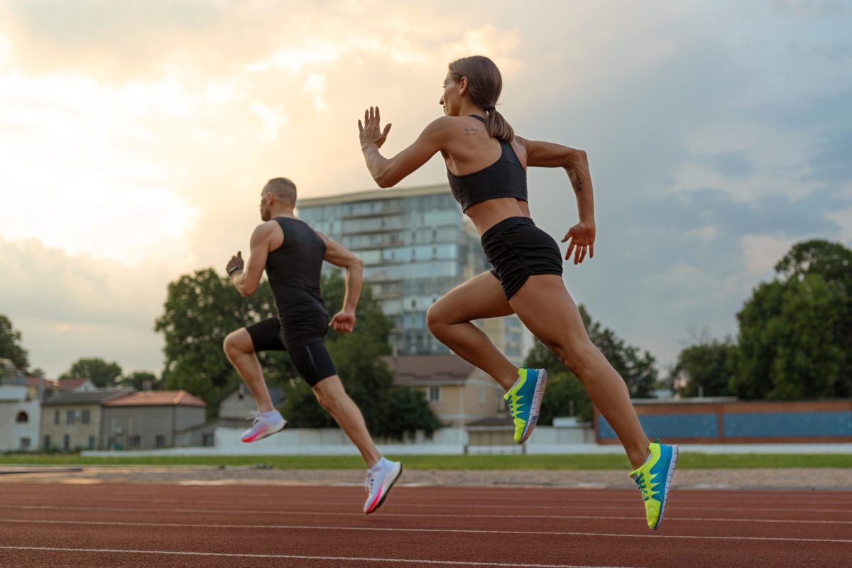 Peptide Therapy for Athletic Performance, Coachella